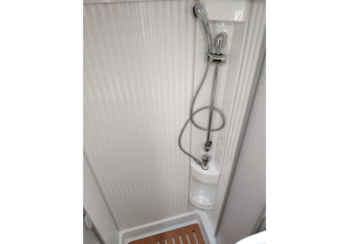 Capuchina Motorhome SUNLIGHT A-70 en Sale Occasion
