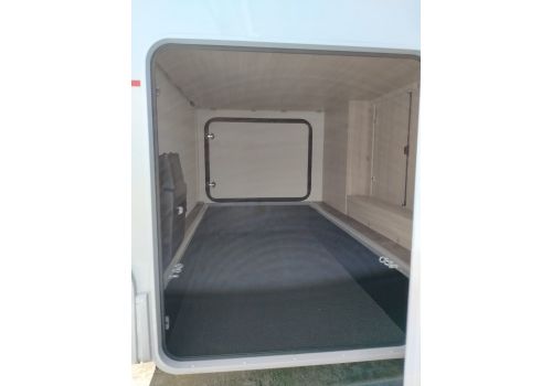 Capuchina Motorhome SUNLIGHT A-70 en Sale Occasion