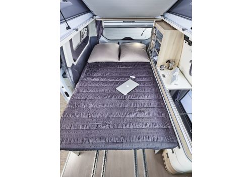 Camper Van DREAMER Cap Coast en Sale Occasion