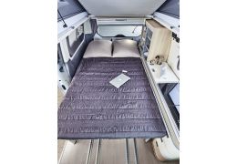 Camper Van DREAMER Cap Coast en Sale Occasion