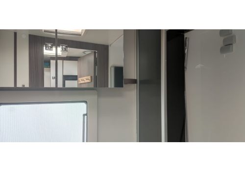 Low Profile Motorhome BENIMAR Tessoro 442 en Sale Occasion