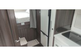 Low Profile Motorhome BENIMAR Tessoro 442 in Sale Occasion