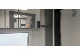 Low Profile Motorhome BENIMAR Tessoro 442 in Sale Occasion