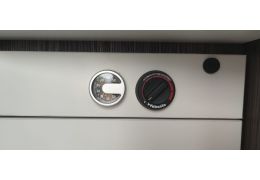 Low Profile Motorhome BENIMAR Tessoro 442 in Sale Occasion