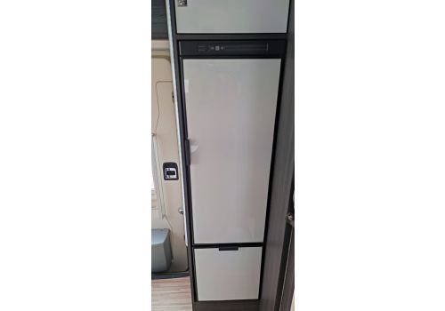 Low Profile Motorhome BENIMAR Mileo 294 en Sale Occasion