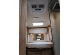 Low Profile Motorhome GIOTTILINE Therry T38 en Sale Occasion