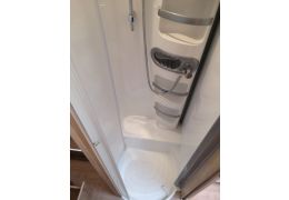 Low Profile Motorhome GIOTTILINE Therry T38 en Sale Occasion