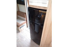 Low Profile Motorhome GIOTTILINE Therry T38 en Sale Occasion