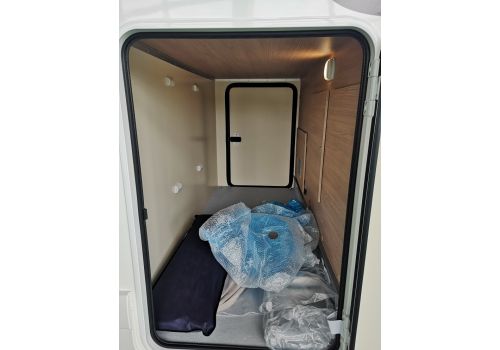 Low Profile Motorhome ITINEO PJ 700 en Sale Occasion