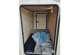 Low Profile Motorhome ITINEO PJ 700 in Sale Occasion