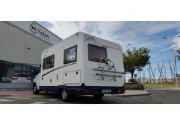 Low Profile Motorhome ELNAGH P 200 en Sale Occasion