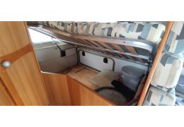 Low Profile Motorhome ELNAGH P 200 en Sale Occasion