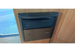 Low Profile Motorhome ELNAGH P 200 en Sale Occasion