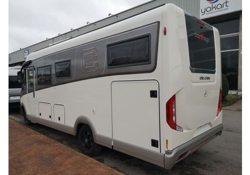 Integral Motorhome CARTHAGO C Line I 4.9 LE Superior en Sale Occasion
