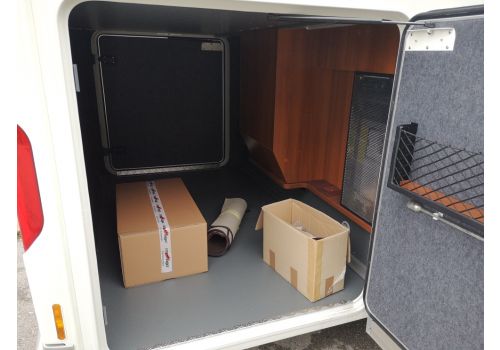 Integral Motorhome CARTHAGO C Line I 4.9 LE Superior en Sale Occasion