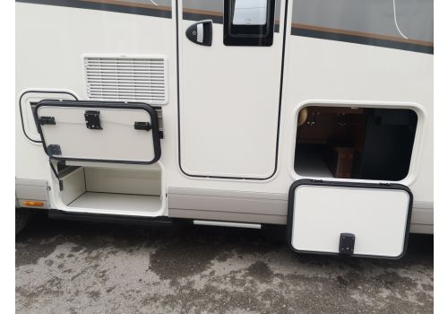 Integral Motorhome CARTHAGO C Line I 4.9 LE Superior en Sale Occasion