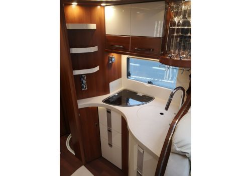 Integral Motorhome CARTHAGO C Line I 4.9 LE Superior en Sale Occasion