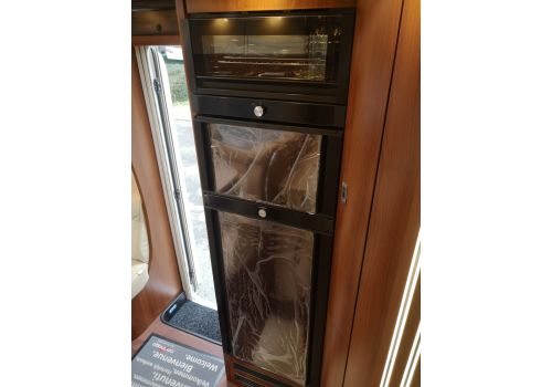 Integral Motorhome CARTHAGO C Line I 4.9 LE Superior en Sale Occasion