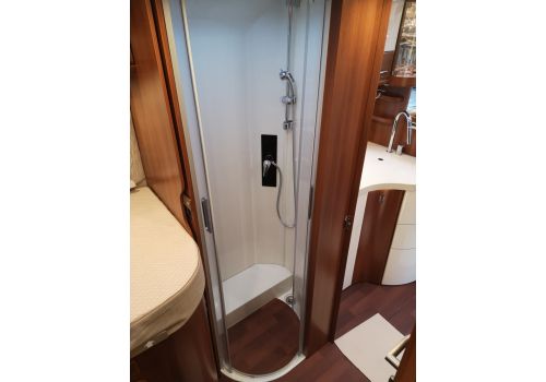 Integral Motorhome CARTHAGO C Line I 4.9 LE Superior en Sale Occasion