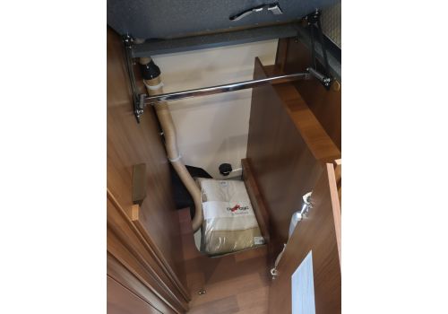 Integral Motorhome CARTHAGO C Line I 4.9 LE Superior en Sale Occasion