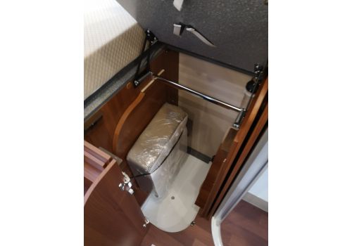 Integral Motorhome CARTHAGO C Line I 4.9 LE Superior en Sale Occasion