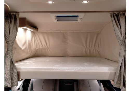 Integral Motorhome CARTHAGO C-Tourer I 150 QB en Sale Occasion