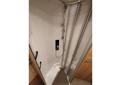 Integral Motorhome CARTHAGO C-Tourer I 150 QB en Sale Occasion