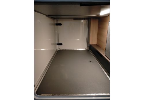 Integral Motorhome CARTHAGO C-Tourer I 150 QB en Sale Occasion