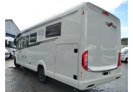 Integral Motorhome CARTHAGO C-Tourer I 150 QB en Sale Occasion