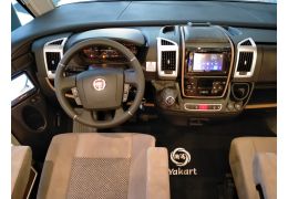 Integral Motorhome CARTHAGO C-Tourer I 150 QB en Sale Occasion