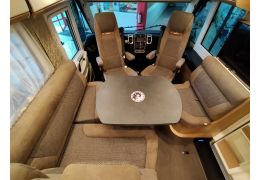 Integral Motorhome CARTHAGO C-Tourer I 150 QB en Sale Occasion