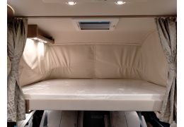 Integral Motorhome CARTHAGO C-Tourer I 150 QB en Sale Occasion
