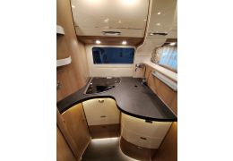 Integral Motorhome CARTHAGO C-Tourer I 150 QB en Sale Occasion