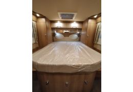 Integral Motorhome CARTHAGO C-Tourer I 150 QB en Sale Occasion