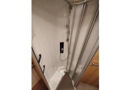 Integral Motorhome CARTHAGO C-Tourer I 150 QB en Sale Occasion
