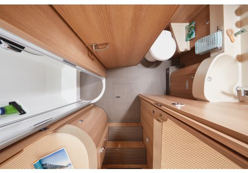 Integral Motorhome CARTHAGO C-Tourer I 149 LE en Sale Occasion