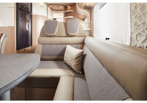 Integral Motorhome CARTHAGO C-Tourer I 149 LE en Sale Occasion