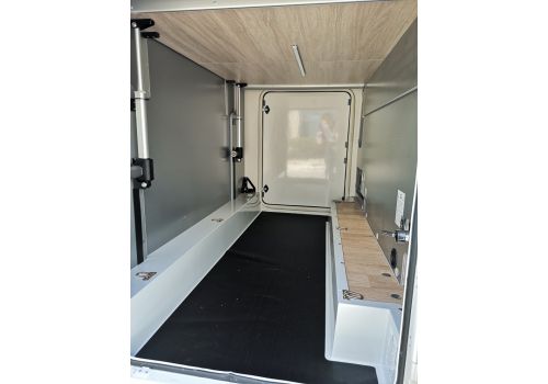 Low Profile Motorhome RAPIDO Rapido C86 en Sale Occasion