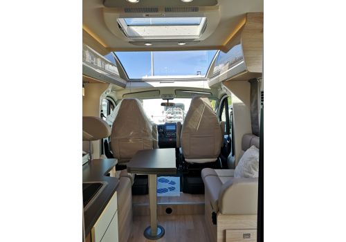Low Profile Motorhome RAPIDO Rapido C86 en Sale Occasion