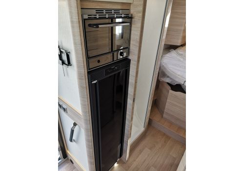 Low Profile Motorhome RAPIDO Rapido C86 en Sale Occasion