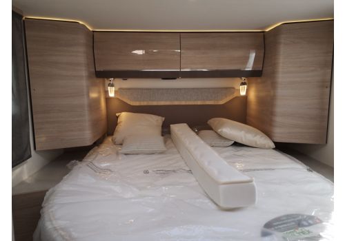 Low Profile Motorhome RAPIDO Rapido C86 en Sale Occasion
