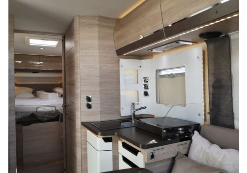 Low Profile Motorhome RAPIDO Rapido C86 en Sale Occasion