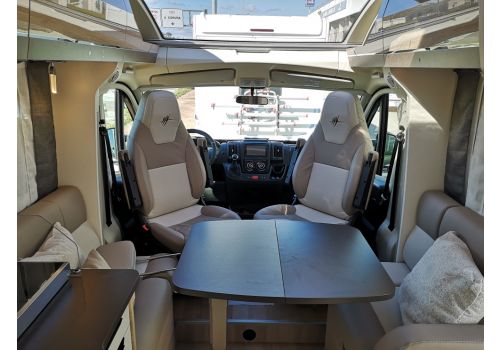 Low Profile Motorhome RAPIDO Rapido C86 en Sale Occasion