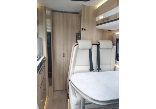Camper Van DREAMER D55 Select Limited 2021 en Sale Occasion