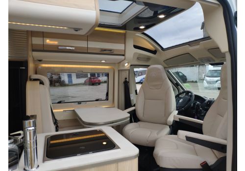 Camper Van DREAMER D55 Select Limited 2021 en Sale Occasion