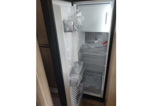 Camper Van DREAMER D55 Select Limited 2021 en Sale Occasion