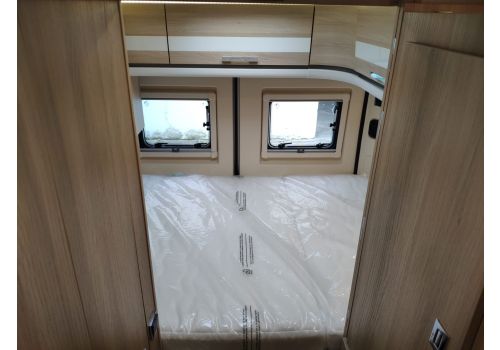 Camper Van DREAMER D55 Select Limited 2021 en Sale Occasion