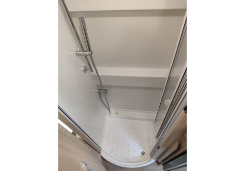 Camper Van DREAMER D55 Select Limited 2021 en Sale Occasion
