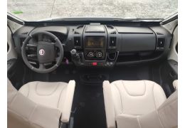 Camper Van DREAMER D55 Select Limited 2021 en Sale Occasion