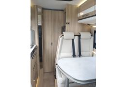 Camper Van DREAMER D55 Select Limited 2021 en Sale Occasion